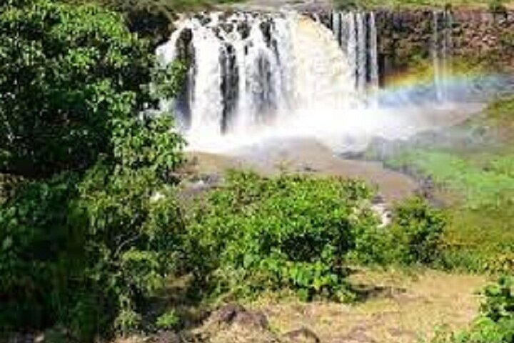 Multi-Day Tours to North Ethiopia Historica Route 6 days  - Photo 1 of 9