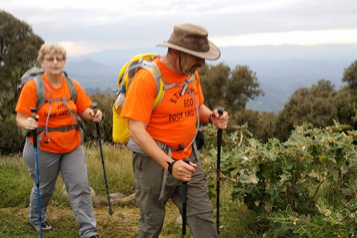 Northern historic circuit - 12 days - Photo 1 of 2