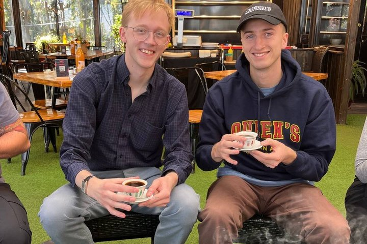 Transit passengers, layover tour through Adiss Abeba  - Photo 1 of 25