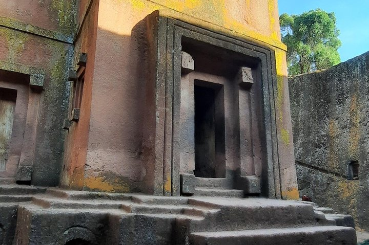 The Historic North,National Parks and Omo Valley; 17 Days / 16 Nights - Photo 1 of 22