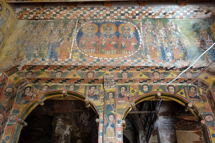 Three Days Rock Churches of Tigray - Start in Mekele and End Axum - Photo 1 of 19