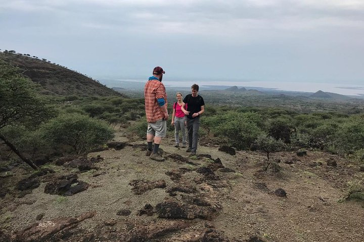 .2- Days and 1 Night Tour To Awash National Park water falls  - Photo 1 of 5