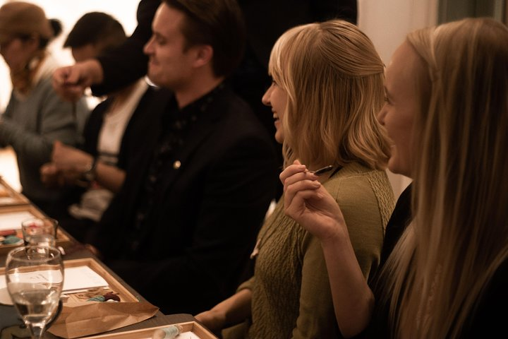 Antler of Art - Photo 1 of 10