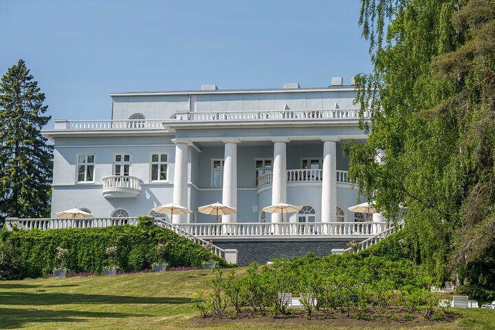 Day tour Helsinki-Porvoo-Haikko Manor with lunch and SPA(8 hours) - Photo 1 of 14