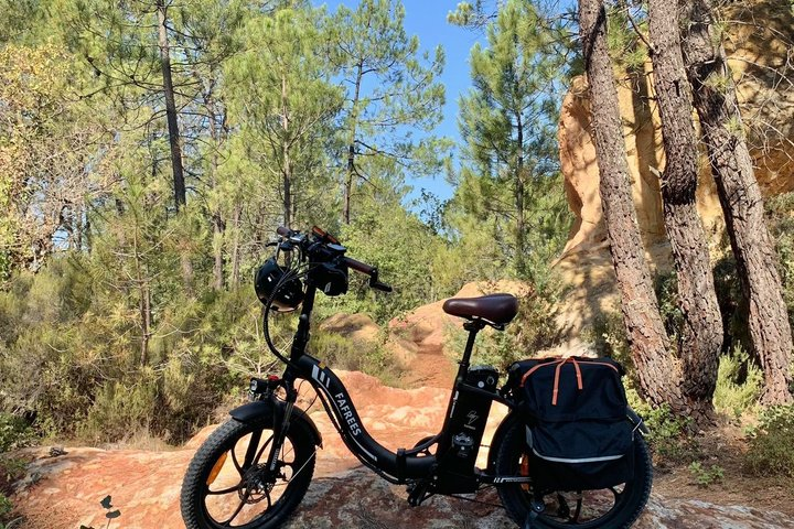 E-Bike rental / Self-Guided tour to Seurasaari - Photo 1 of 14