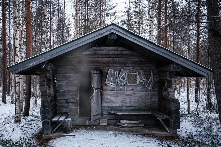 Helsinki’s Finest: A Private Journey through City & Nature**** - Photo 1 of 25