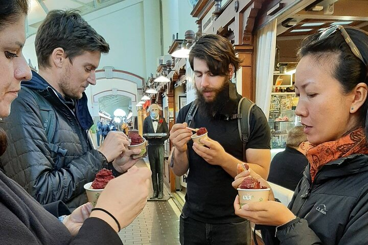 CITY Tour with Food Tasting in Helsinki - Photo 1 of 25