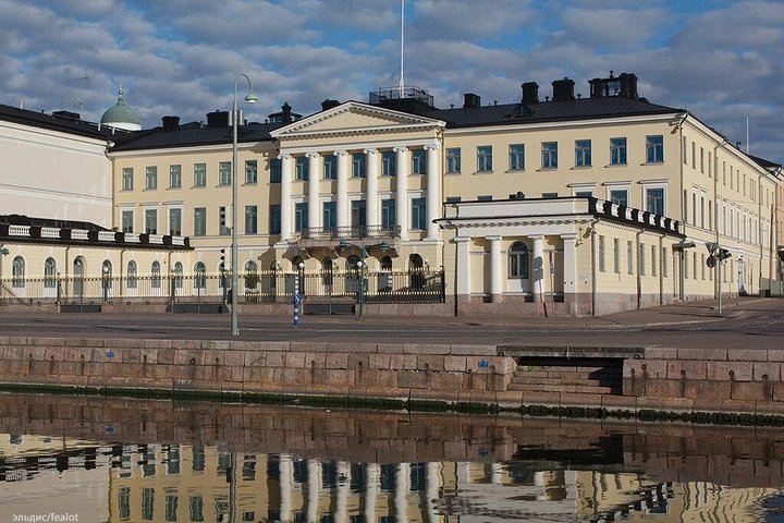 Helsinki Highlights and the Medieval Village of Porvoo - Photo 1 of 18
