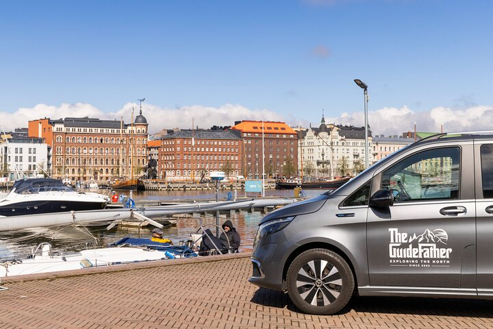 Exclusive Grand Tour Helsinki and Porvoo City***** - Photo 1 of 25