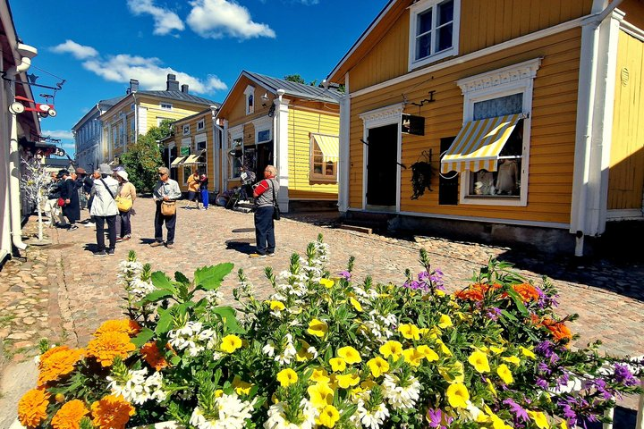 Nordic Sovereignty: Your Private Curated Walking Chronology - Photo 1 of 22