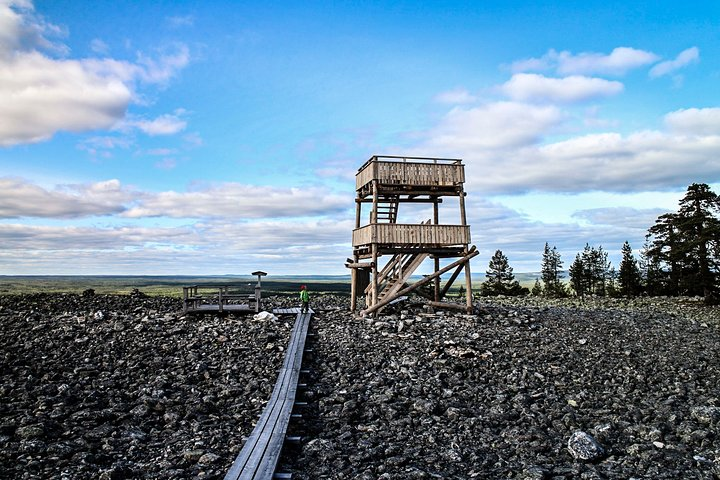 Katkavaara Nature Path and Natural Caves - Photo 1 of 8
