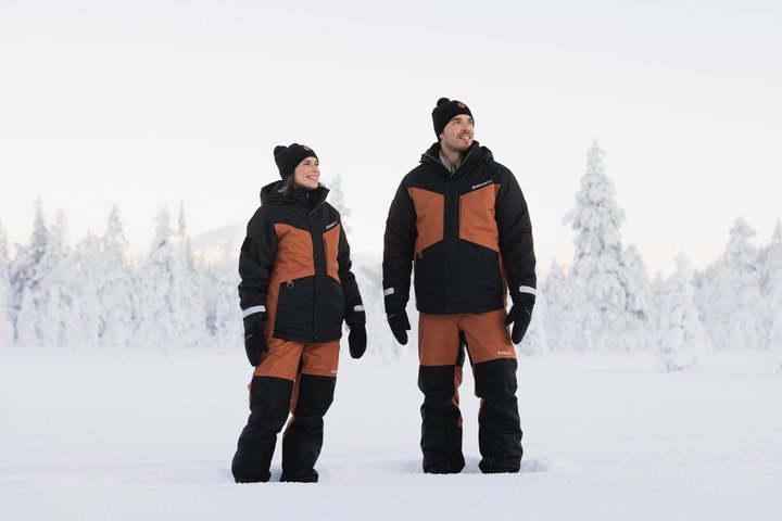 Rent Winter Clothing in Levi & Ylläs - All Sizes & Ages - Photo 1 of 7