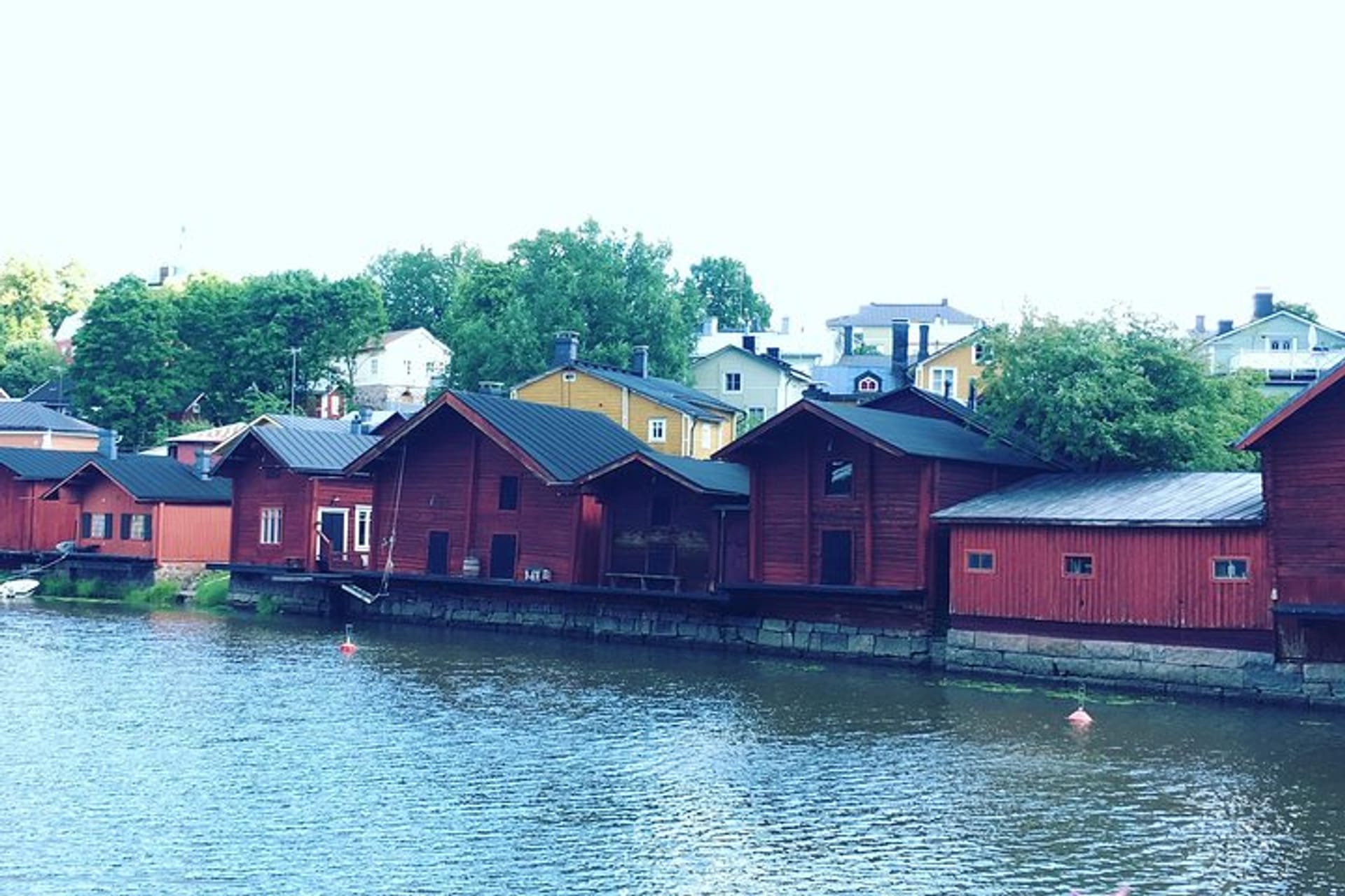 Porvoo Attractions 60 Photos Morilly