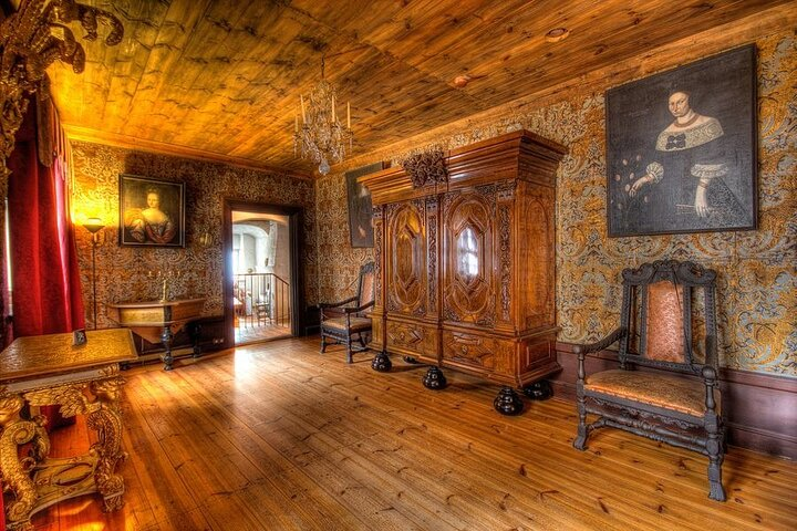 PRIVATE Tour to Oldest Capital Turku from Helsinki - Photo 1 of 25