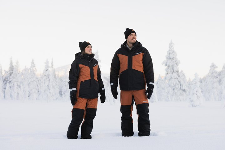 Rent Winter Clothing in Rovaniemi - All Sizes & Ages - Photo 1 of 7