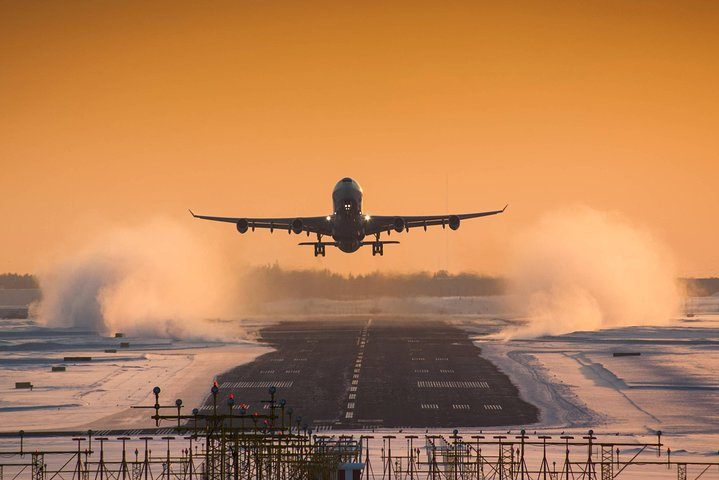 Stop Over Helsinki - Private Tour from and to Airport - Photo 1 of 10
