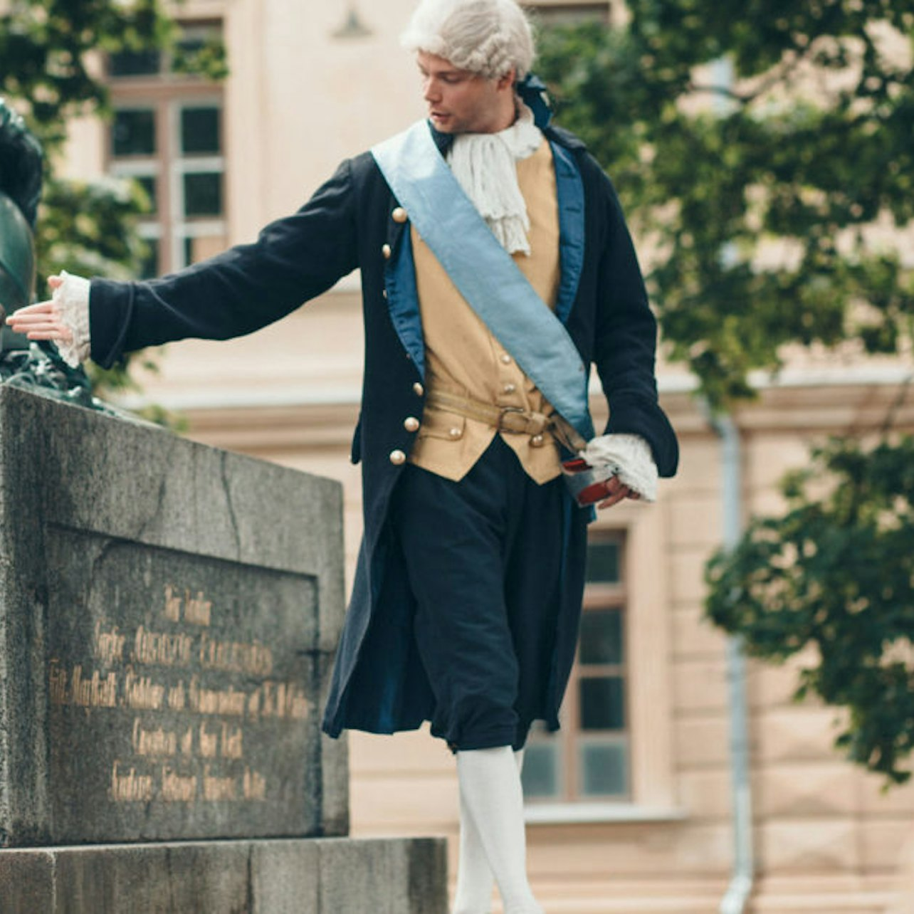 Suomenlinna: English Guided Tour - Photo 1 of 13