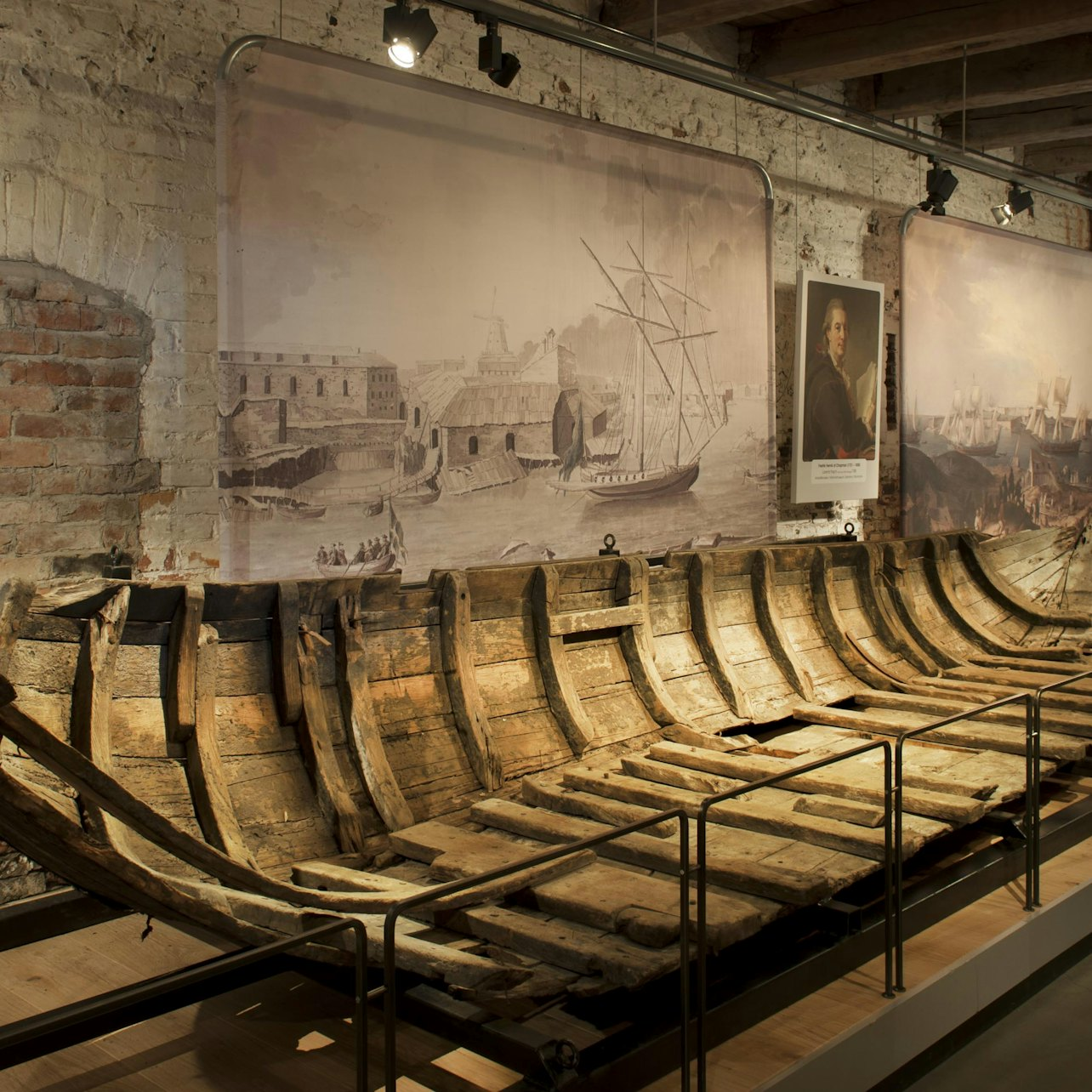 Suomenlinna Museum: Entry Ticket - Photo 1 of 6