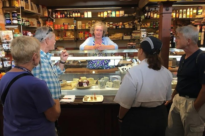 TASTE HELSINKI FOOD TOUR CLASSIC - Private Food Tour - Photo 1 of 10