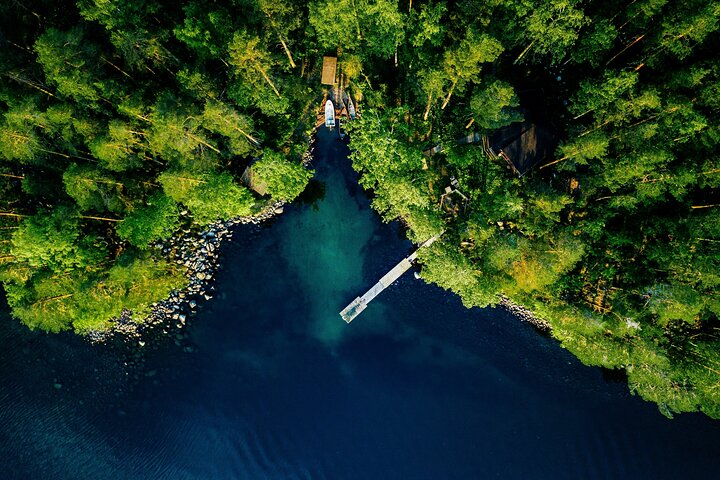 Taste of Lapland - Photo 1 of 7