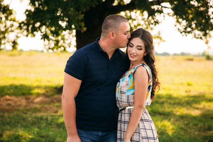 Turku Enchanting Romantic Private Walking Tour - Photo 1 of 6