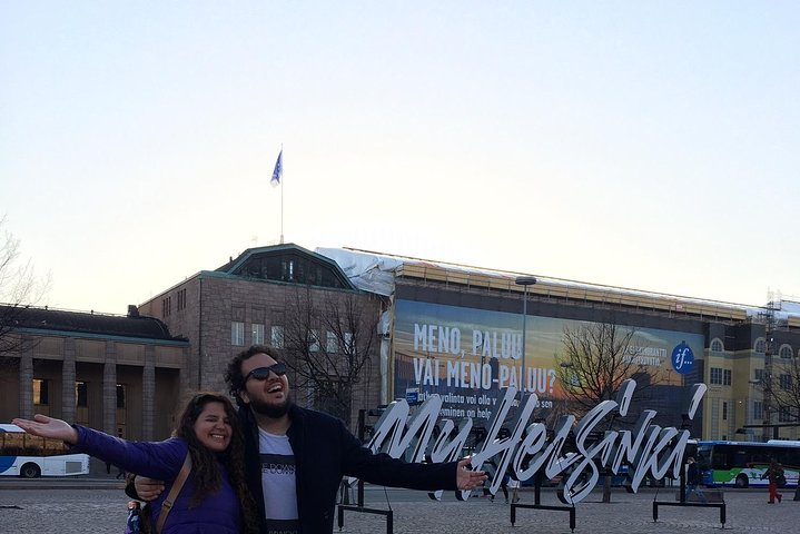 Walking tour with a Wilderness Guide  - Photo 1 of 16