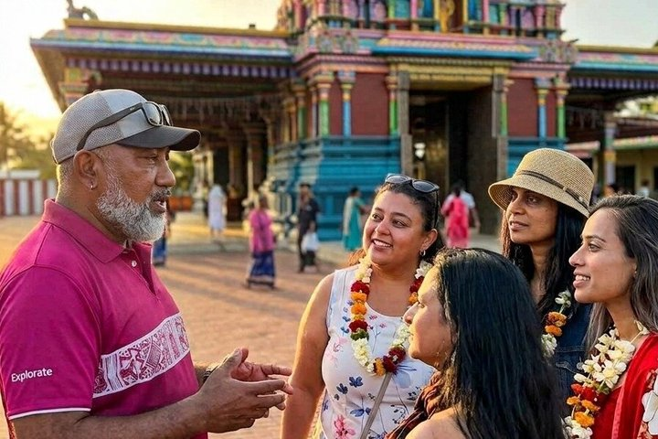 Nadi Guided Walking Tour: Culture & Everyday Life. - Photo 1 of 25