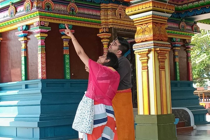 Nadi Guided Walking Tour: Culture & Everyday Life. - Photo 1 of 25