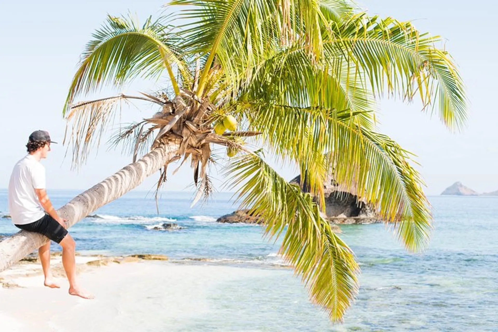 Coconut Cruiser Package | 7Days | 6Nights with All Activities Included  dalam Pulau Denarau | Pelago, image size:1920x1280