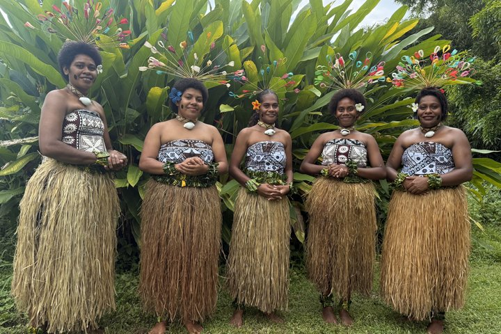 Cultural Night Tour - Photo 1 of 15