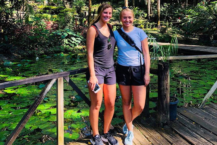 Garden of the Sleeping Giant