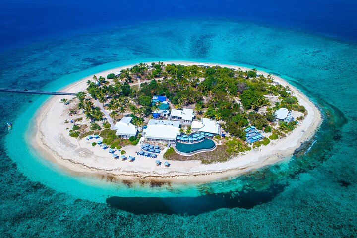 Malamala Beach Club - Full Day - Photo 1 of 10