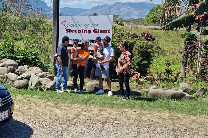 Discover Nadi Fiji Private Tour (All Fees Included) - Photo 1 of 8