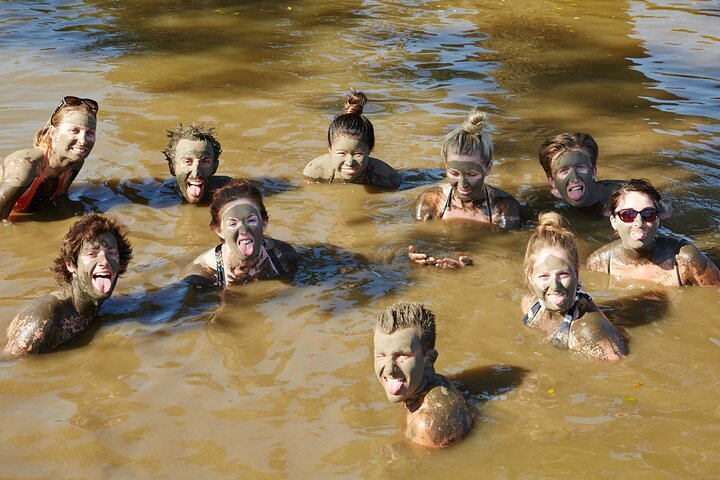 Thermal Mud pool & Garden Tour - Photo 1 of 8