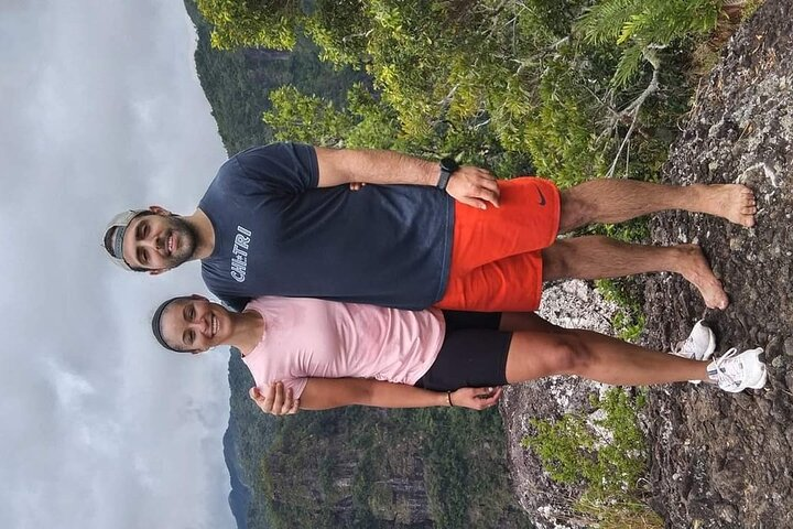 Private Mnt Batilamu Full Day Hike  - Photo 1 of 15