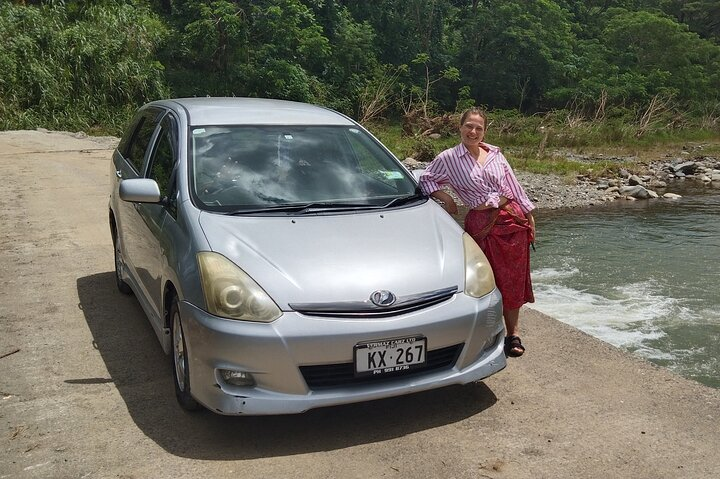 Best of Nadi Sightseeing  - Photo 1 of 20