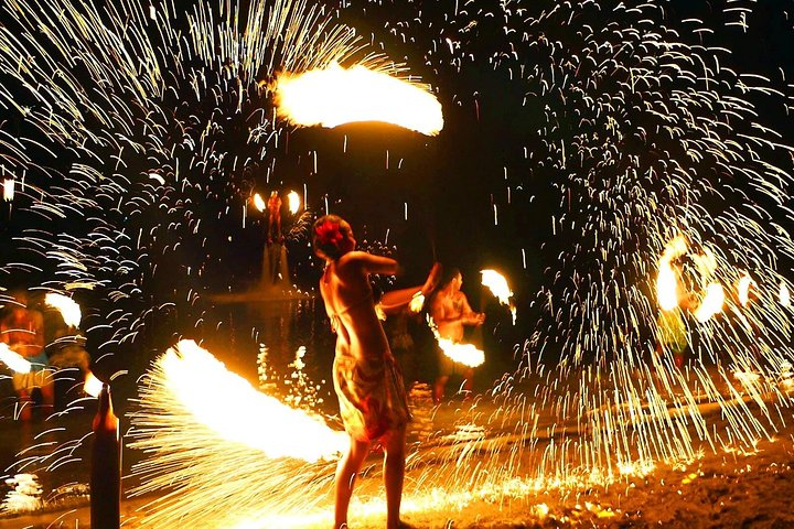 Robinson Crusoe Sunset Cruise Including Dinner, Cultural Show & Transfers - Photo 1 of 15