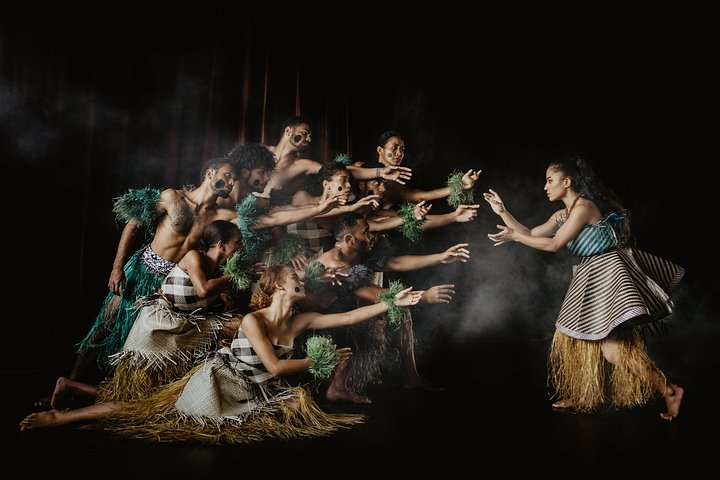 Fiji Untold