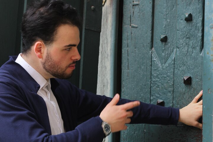 Poitiers: Private tour of the historic city centre - Photo 1 of 23