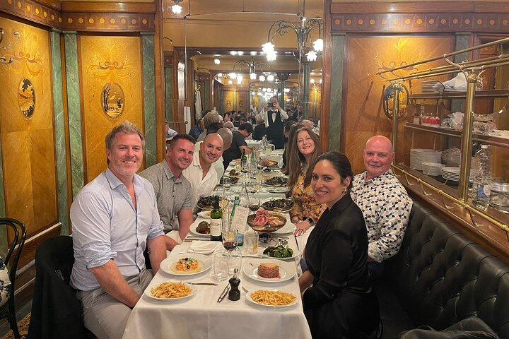 3-Day Tour to the Best Food and Drink in Paris and Champagne - Photo 1 of 14