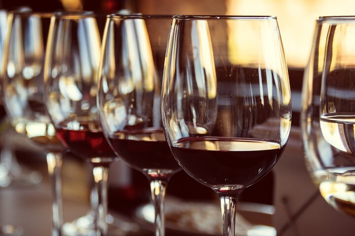 3 Hour Tasting Class in Paris - Photo 1 of 3