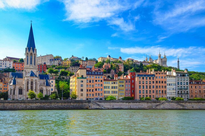 4 hours Lyon private tour with Hotel Pick up and Drop  - Photo 1 of 8