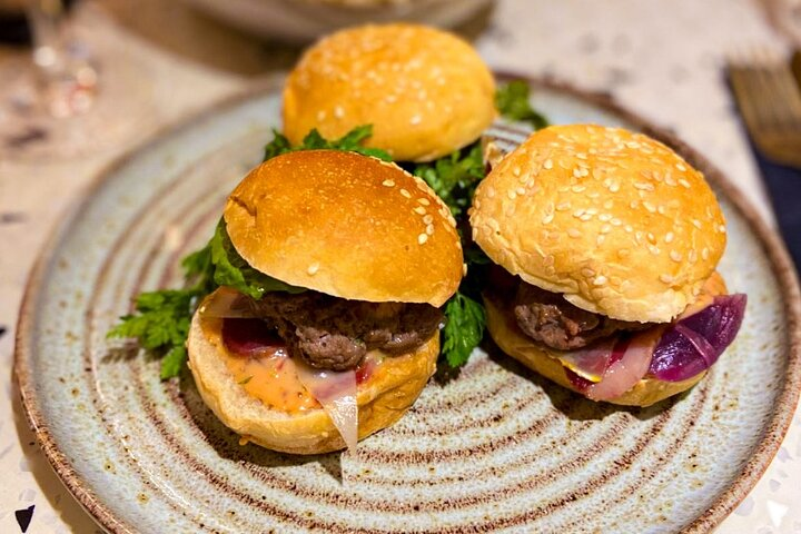 4h Night Food Tour of Bordeaux - Photo 1 of 6