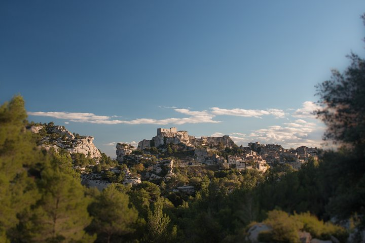 4x4 safari - 4h Alpilles Provence - Departure from Arles - Photo 1 of 7
