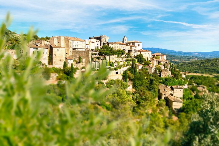 Gordes