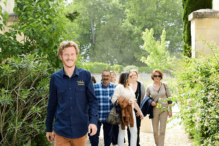 Half-Day Wine Tour in Margaux - Photo 1 of 25