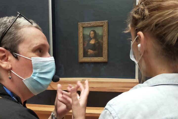 A Private Visit to the Louvre Museum - Photo 1 of 7