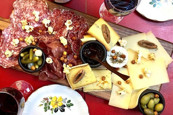 Aix-en-Provence Food Tour - A Full French Meal by Do Eat Better - Photo 1 of 5