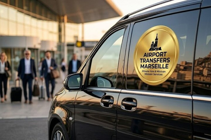 Transfer Marseille to AVIGNON - Photo 1 of 5