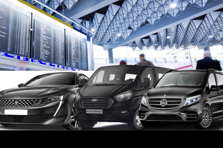 Marseille Cruise Port ⟺ CASSIS (RoundTrip) - Photo 1 of 5